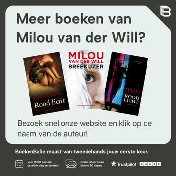 Vegan east - Milou van der Will 9789461432391, Verzenden, Zo goed als nieuw, Milou van der Will