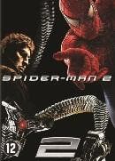 Spider-man 2 - DVD, Cd's en Dvd's, Dvd's | Avontuur, Verzenden