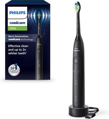 Philips Sonicare 5500 Series - Elektrische Tandenborstel - Z, Verzenden, Nieuw