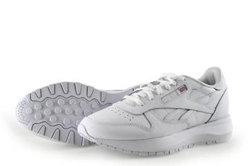 Reebok Sneakers in maat 38 Wit, Kleding | Dames, Verzenden, Wit, Sneakers of Gympen, Reebok