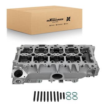 908494 Cylinder head geschikt voor Citroën Grand C4 Space.., Verzenden, Nieuw, Citroën