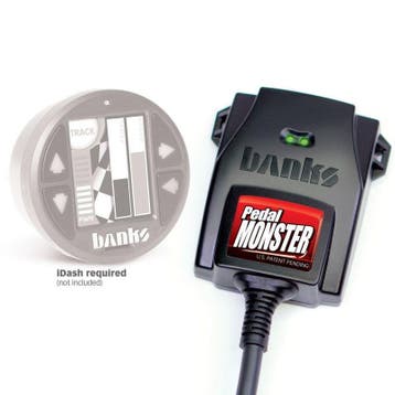 Banks Power Pedal Monster Kit (Stand-Alone) - Molex MX64 - 6, Ophalen of Verzenden, Nieuw