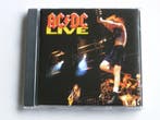 AC/DC - Live, Cd's en Dvd's, Cd's | Rock, Ophalen of Verzenden, Zo goed als nieuw