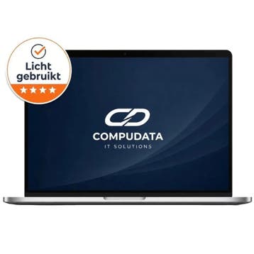 MacBook Pro 2020 | M1 | 16gb | 512gb SSD | 13 inch | 13 inch, Computers en Software, Apple Macbooks, MacBook Pro, 2 tot 3 Ghz