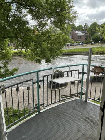 Te huur: Appartement Zijloeverpad in Leiden, Leiden, Appartement, Zuid-Holland