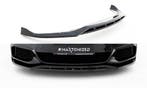 Front splitter V.3 voor BMW 5 serie M-Pack G30 / G31, Ophalen of Verzenden