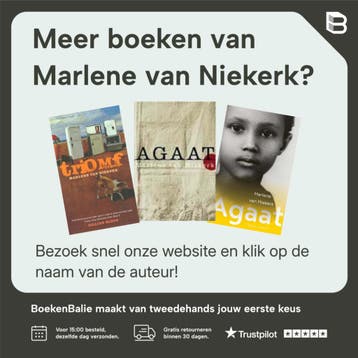 Agaat - Marlene van Niekerk 9789021476520, Verzenden, Gelezen, Marlene van Niekerk
