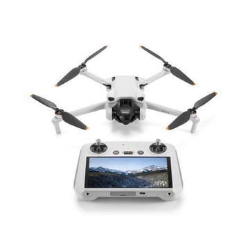 Drone HUREN, Ophalen, Nieuw