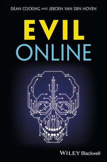 Evil On-line - Dean Cocking 9781405154376, Verzenden, Gelezen, Dean Cocking