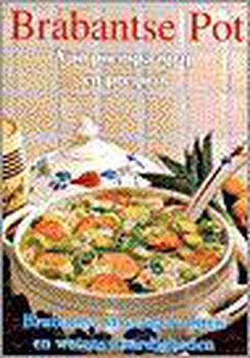BRABANTSE POT - J. van Lamoen 9789026116247, Verzenden, Gelezen, J. van Lamoen