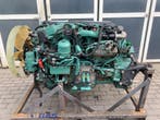 Motor Volvo D8K 250 K1 85013682, Ophalen, Gebruikt, Volvo, Motor en Toebehoren