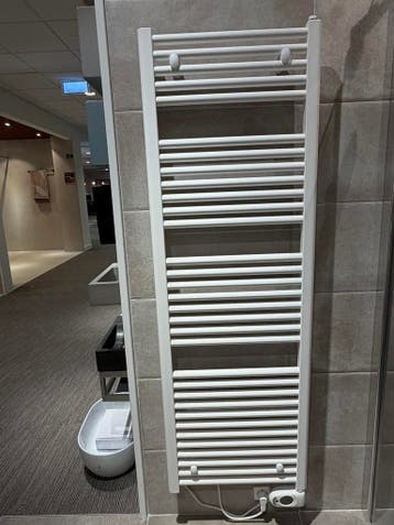 Elektrische radiator 500x1506mm 0009 - 62, Ophalen, Nieuw, Radiator