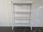 Koelcel / Vriescel stelling 127 x 39,5 x 181 cm, Nieuw in verpakking, Koelen en Vriezen