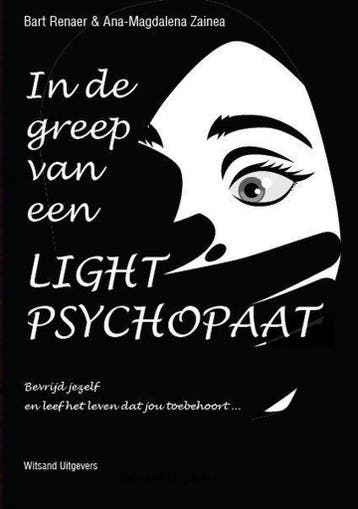 In de greep van een light-psychopaat - Bart Renaer, Verzenden, Gelezen, Bart Renaer