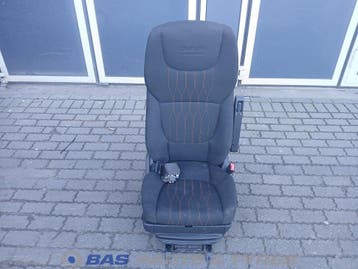 Bijrijdersstoel DAF 1715495, Ophalen, Gebruikt, DAF, Interieur en Bekleding
