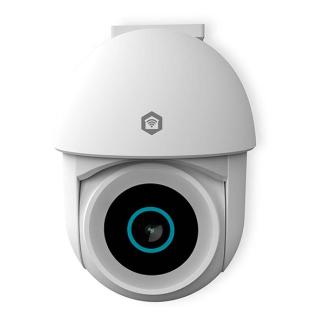 Beveiligingscamera wifi | Nedis SmartLife, Verzenden, Nieuw