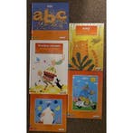 Veilig Leren Lezen (VLL) Kim versie Leesserie Start (zie oms, Boeken, Verzenden, Nieuw