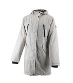 Travelin Jas in maat 38 Beige, Kleding | Dames, Jassen | Winter, Travelin, Verzenden, Zo goed als nieuw, Beige