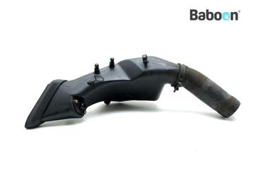 Luchtbuis Rechts Kawasaki ZZR 1200 2002-2005 (ZZR1200, Verzenden, Gebruikt