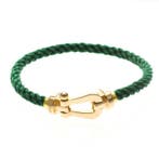 Fred - Armband roze goud, Sieraden, Tassen en Uiterlijk, Armbanden, Nieuw