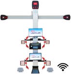 3D uitlijner 2 monitoren  MW Tools, Ophalen of Verzenden, Nieuw