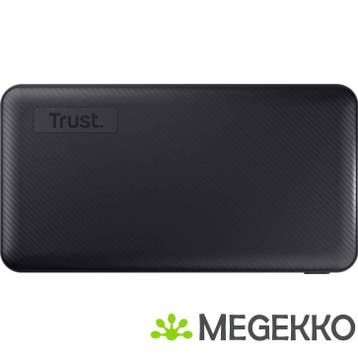 Trust Primo 10.000 mAh powerbank, Verzenden, Nieuw, Trust