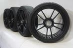 Porsche 911 992 GTS Turbo S GT3 20 & 21 inch velgen Michelin, Auto-onderdelen, Banden en Velgen, Gebruikt, Velg(en), 20 inch, Winterbanden