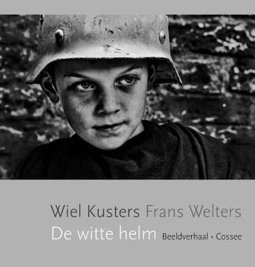 De witte helm - Wiel Kusters 9789059367975, Verzenden, Zo goed als nieuw, Wiel Kusters