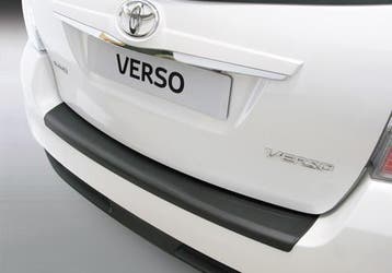 Achterbumper Beschermer | geschikt voor Toyota Verso 2013- |, Verzenden, Nieuw, Toyota