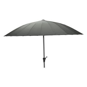 Parasol | Gardalux | Ø 280 x 252 cm (Groen, Kantelbaar), Verzenden, Nieuw