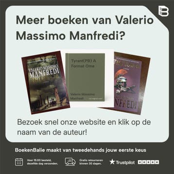Il Faraone Delle Sabbie 9788804470809, Boeken, Verzenden, Gelezen, Valerio Massimo Manfredi