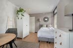 Kamer Boterstraat in Schiedam, 20 tot 35 m², Overige regio's