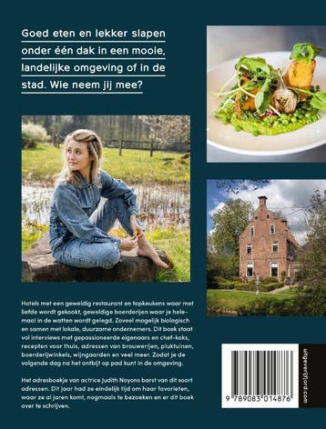 Goed eten, lekker slapen 9789083014876 Judith Noyons, Verzenden, Gelezen, Judith Noyons