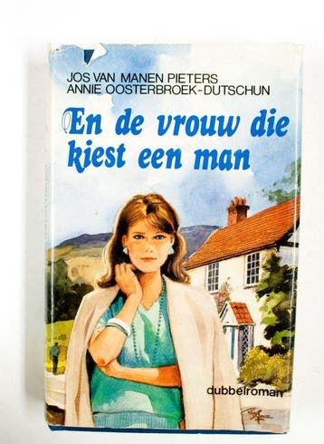 En de vrouw die kiest een man - Dutschun, Verzenden, Gelezen