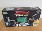 Nintendo - Nes - 8-bit - Rare SUPER SET Edition - Worldcup, Nieuw