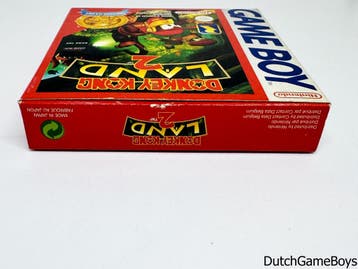 Gameboy Classic - Donkey Kong Land 2 - Nintendo Classics - F, Verzenden, Gebruikt