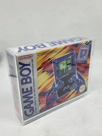Nintendo - Gameboy Classic - Gameboy DMG-01 Extremely Rare, Nieuw