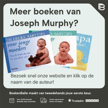 HET DE KAT DIE KOOKBOEK - Joseph Murphy 9789022985656, Verzenden, Gelezen, Joseph Murphy