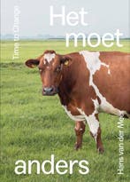 Het moet anders 9789082870800 Hans van der Meer, Verzenden, Gelezen, Hans van der Meer