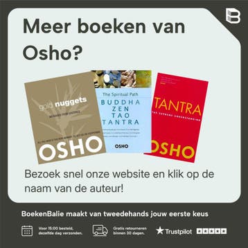 Zen en de religieuze ongelovige - Osho 9789059801110, Boeken, Verzenden, Gelezen, Osho