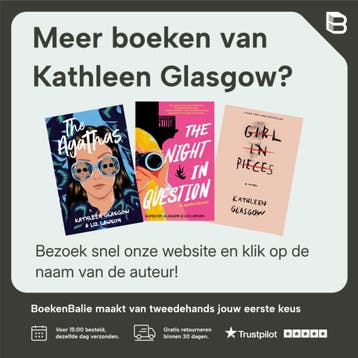 The Agathas - Kathleen Glasgow 9780861544776, Verzenden, Gelezen, Kathleen Glasgow