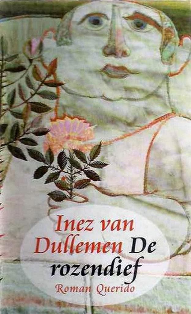 De rozendief - Inez van Dullemen 9789021460611, Boeken, Romans, Gelezen, Verzenden