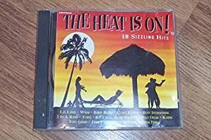 cd - Not Found - the heat is on, Verzenden, Zo goed als nieuw