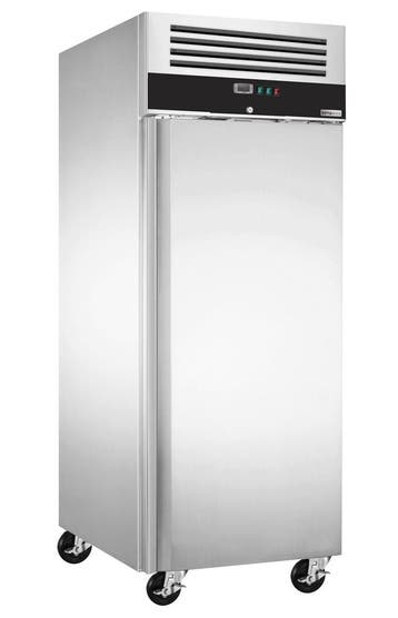 GGM Gastro | Bakkerij vrieskast rvs PREMIUM - EN 600x800 - |, Witgoed en Apparatuur, Verzenden, Nieuw, Inbouw, Vrieskast