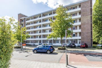 Te huur: Studio Doorvaartstraat in Brunssum, Limburg, Brunssum