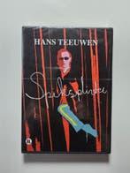 HANS TEEUWEN SPIKSPLINTER (IN SEAL) (DVD), Verzenden, Gebruikt