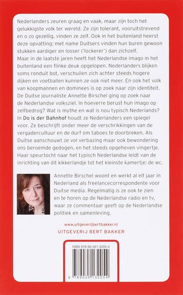 Do ist der Bahnhof 9789035132054 A. Birschel, Boeken, Verzenden, Zo goed als nieuw, A. Birschel