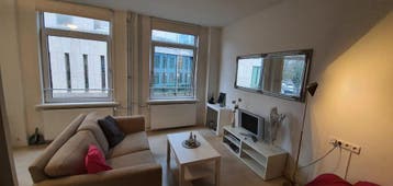 Studio te huur in s-Gravenhage - 30 m² - 1 kamer(s), Den Haag