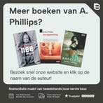 Praag 9789044503197 A. Phillips, Verzenden, Gelezen, A. Phillips