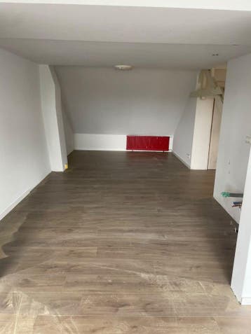 Te huur: Appartement Van Alphenstraat in Tilburg, Tilburg, Noord-Brabant, Appartement